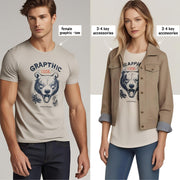 7 Must-Have Accessories for Summer Graphic Tees