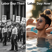 Labor Day: Its True Meaning For Young Workers