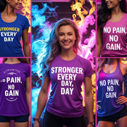 Motivational Gym Wear: Does It Really Boost Workouts?