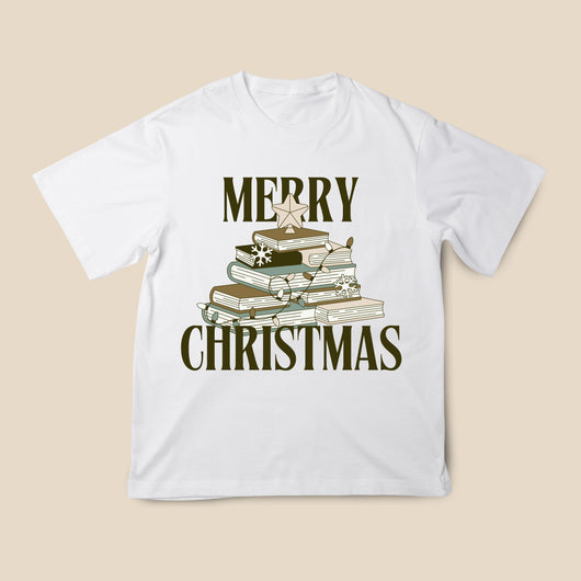 Celebrate Christmas with custom POD gifts that bring joy, laughter &amp; style. Personalized tees, mugs &amp; more!