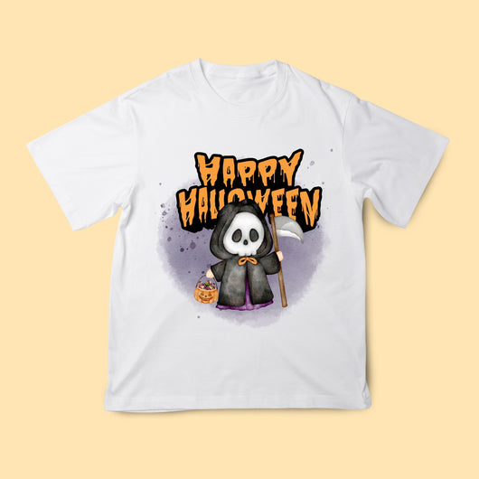 Get spooky in style! Explore custom POD tees, hoodies &amp; gifts made for Halloween lovers, ghouls &amp; goblins alike.