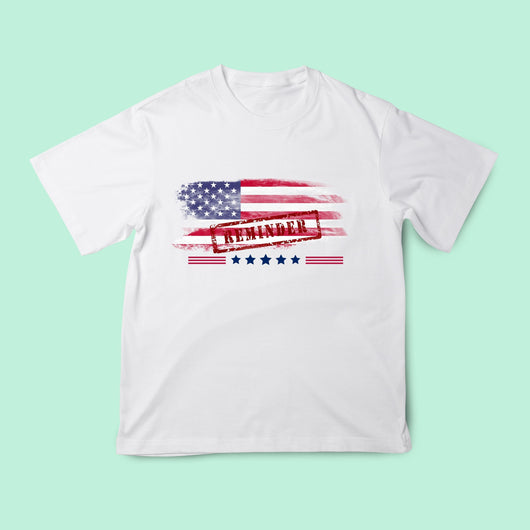 Honor the heroes this Memorial Day with patriotic POD tees, mugs, and accessories. Celebrate and remember with meaningful, custom designs.