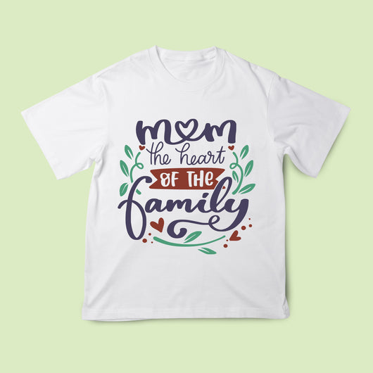 Celebrate Mom with personalized POD gifts she’ll cherish. Thoughtful tees, mugs &amp; more – perfect for Mother’s Day.