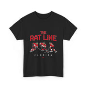Florida Hockey The Rat Line T-Shirt Gift for Fans