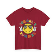 Funny Schools Out For Summer Teacher T-Shirt End of School Apparel