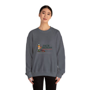 Jack Mehoff We Whack It So You Don't Have To Sweatshirt Unisex Apparel