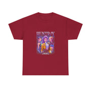 KPop Demon Hunters Huntrix Heartthrob Officially Licensed T-Shirt - Unisex Apparel