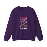 Funny Bingo Player Sweatshirt Gift for Fans