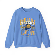 Official NBA Indiana Pacers 2025 Playoffs Showtime Sweatshirt Unisex Apparel