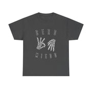 Cero Miedo Hand Sign No Fear in Spanish - Men's T-Shirt