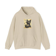 Funny Cat Ramen Kawaii Anime Hoodie Unisex Gift