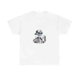 Funny Just A Dad Who Always Came Back With The Milk T-Shirt Gift for Dad