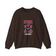 Funny Bingo Player Sweatshirt Gift for Fans