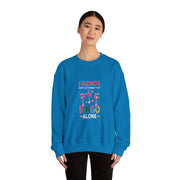 Funny Bingo Player Sweatshirt Gift for Fans