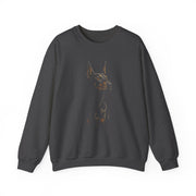 Doberman Dog Lover Gift Sweatshirt Unisex Gift