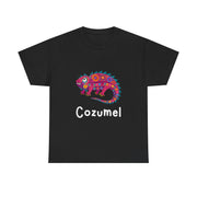 Cozumel Mexico Souvenir Tank Top - Unisex Apparel