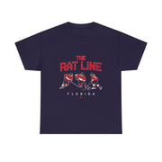 Florida Hockey The Rat Line T-Shirt Gift for Fans