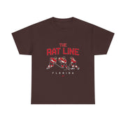 Florida Hockey The Rat Line T-Shirt Gift for Fans