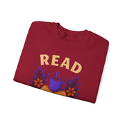 Funny Reading Books Quote Sweatshirt Gift for Book Lovers