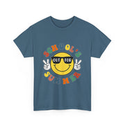 Funny Schools Out For Summer Teacher T-Shirt End of School Apparel