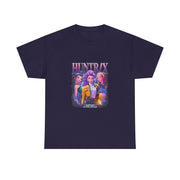 KPop Demon Hunters Huntrix Heartthrob Officially Licensed T-Shirt - Unisex Apparel