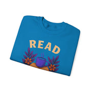 Funny Reading Books Quote Sweatshirt Gift for Book Lovers