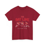 Florida Hockey The Rat Line T-Shirt Gift for Fans