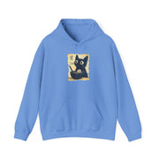 Funny Cat Ramen Kawaii Anime Hoodie Unisex Gift