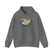VBS 2025 Magnified Smallest Insects Adventure Hoodie Unisex Apparel
