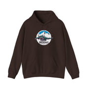 Unique Hodag 2025 Rhinelander Wisconsin Hoodie Unisex Apparel