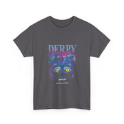 KPop Demon Hunters Derpy Heartthrob Officially Licensed T-Shirt - Unisex Apparel