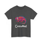 Cozumel Mexico Souvenir Tank Top - Unisex Apparel