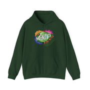 VBS 2025 Magnified Smallest Insects Adventure Hoodie Unisex Apparel