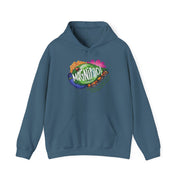 VBS 2025 Magnified Smallest Insects Adventure Hoodie Unisex Apparel