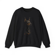 Doberman Dog Lover Gift Sweatshirt Unisex Gift