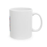 No Kings In America Mug - Unisex Gift