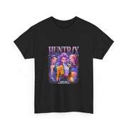 KPop Demon Hunters Huntrix Heartthrob Officially Licensed T-Shirt - Unisex Apparel