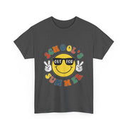 Funny Schools Out For Summer Teacher T-Shirt End of School Apparel