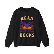 Funny Reading Books Quote Sweatshirt Gift for Book Lovers