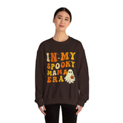 In My Spooky Mama Era Funny Saying Sweatshirt Gift for Her