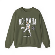 Gage Wood CWS No-Hitter Arkansas Baseball NCAA Sweatshirt Fan Gift