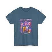 KPop Demon Hunters Huntrix Heartthrob Officially Licensed T-Shirt - Unisex Apparel