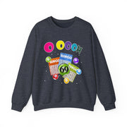 Funny OOOOH Bingo 69 Winning Sweatshirt Gift for Gamers