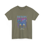 KPop Demon Hunters Derpy Heartthrob Officially Licensed T-Shirt - Unisex Apparel