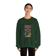 Funny Bingo Player Sweatshirt Gift for Fans