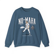 Gage Wood CWS No-Hitter Arkansas Baseball NCAA Sweatshirt Fan Gift