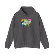 VBS 2025 Magnified Smallest Insects Adventure Hoodie Unisex Apparel