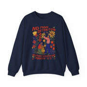 Abolish ICE Deportation Protest Sweatshirt Unisex Rights Apparel