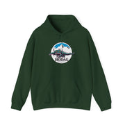 Unique Hodag 2025 Rhinelander Wisconsin Hoodie Unisex Apparel