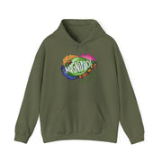 VBS 2025 Magnified Smallest Insects Adventure Hoodie Unisex Apparel